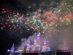 -沈阳方特欢乐世界