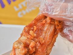 -小波紫炸鸡(大中华店)
