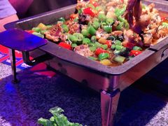 -蛙来哒(白云万达店)