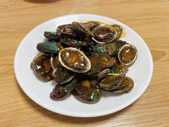 -日丰园海肠水饺·老字号大连海鲜(小平岛总店)