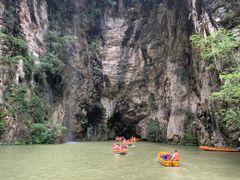-天河潭旅游度假区