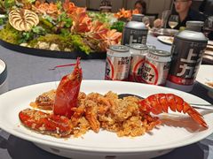 -狮王府淮扬菜(万象城店)
