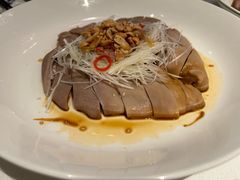 冷水猪肚-炳胜品味(珠江新城店)
