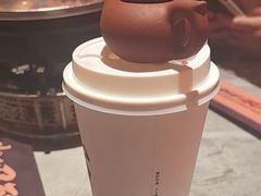 -山四砂锅(太原钟楼街店)