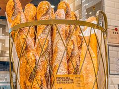 -PAPER STONE BAKERY(天汇广场店)