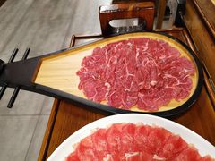 -仁和四季涮肉馆(天坛南门店)