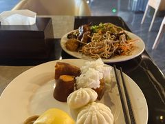 -华夏良子·足道SPA艾灸(金皇大厦店)