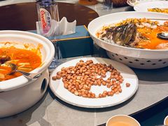 -燕兰楼·清真西北融合菜(亚运村店)