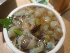 -沼津港精致料理·寿喜烧·烧鸟(青浦宝龙广场日料榜单店)