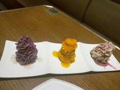 -北李妈妈菜·虾爬子大锅贴(贵和店)