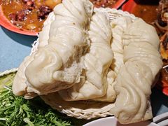 -人民公社大食堂(顺义总店)