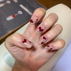 -LILY NAILS美甲美睫