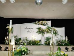 -迎宾一号酒店·宴会厅