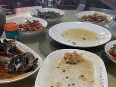 -四川小胡子海鲜(丁村万人海鲜广场店)