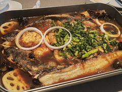 -半天妖烤鱼(西铁营万达店)
