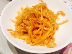 -喜家德虾仁水饺(华强天虹店)