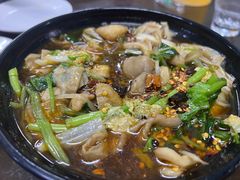 -万顺啤酒屋(皇寺路店)