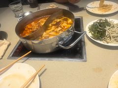 -蝎王府羊蝎子(虎坊桥总店)