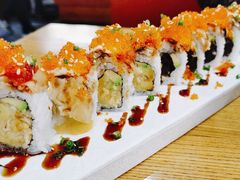 -山水亭日本料理(新元路店)
