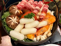 -小川洋风料理(江汉路店)