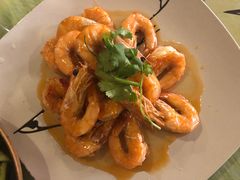 -余味私房菜(正阳小区西5街区店)