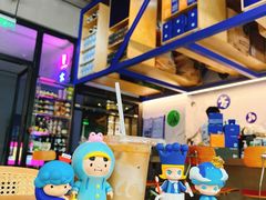-大小咖啡 BigSmallCoffee(麦子店)