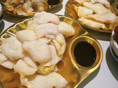 -大丰收脆鱼(万达江北店)