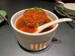 红烧狮子头-起源小厨(应天门店)