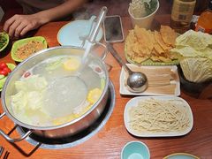 -真牛坊潮汕牛肉火锅