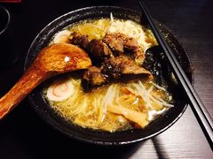 -日本料理神拉面