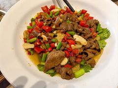 -李氏传家菜(兴城路店)