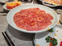 -万物生江北老火锅(海骏达店)
