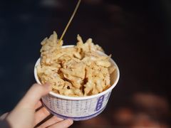 -美美阿姨醋肉(县后路店)