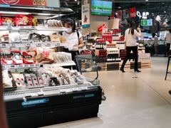 -盒马鲜生(皇庭广场店)