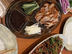 -老昌春饼(中央大街店)