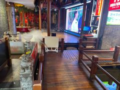-潞州宴·长治人的会客厅(长兴北路店)