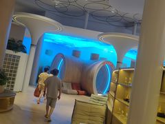 -浦乐汇·汤泉水世界