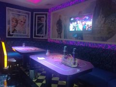 -星歌迷PARTY KTV(锦艺城店)