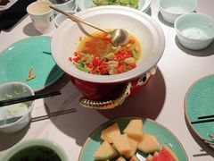 -遇见湘·地道湖南菜(云门店)