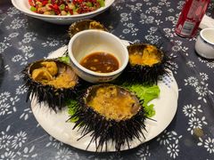 -旺角小渔村·海肠捞饭开创者(环山路店)