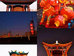 -西安城墙·碑林历史文化景区