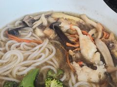 -云味馆·云南菜·云南米线(同泰时代广场店)