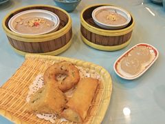 -安泰楼·佛跳墙创始人·传统闽味早茶·酒楼(三坊七巷闽菜地标店)