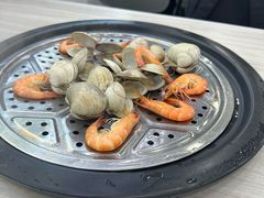 -船奇蒸汽海鲜·闽菜(八市海鲜总店)
