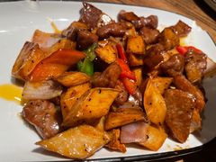 -嘉禾·悦享餐厅(八方汇店)