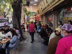 -珍珍小食店(西华路店)