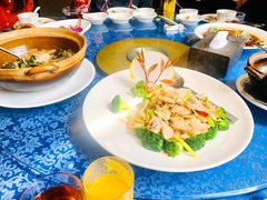 -珍记海鲜酒家(嵩山路店)
