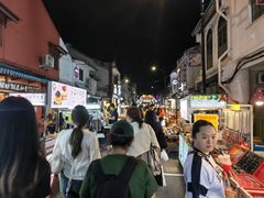 -地理学家咖啡馆