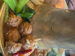-鼓楼东街老火锅(鼓楼店)