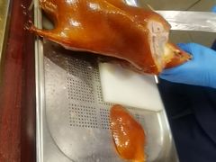 -香厨中餐厅(松北香格里拉店)
